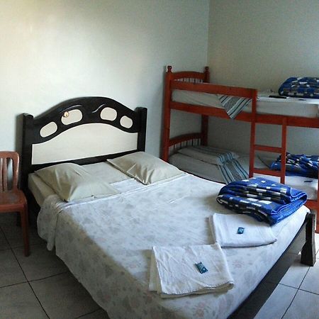 אפארסידה Hotel Santa Rita מראה חיצוני תמונה