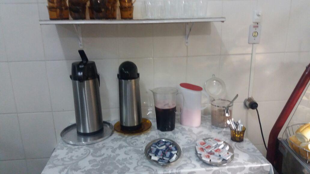 אפארסידה Hotel Santa Rita מראה חיצוני תמונה