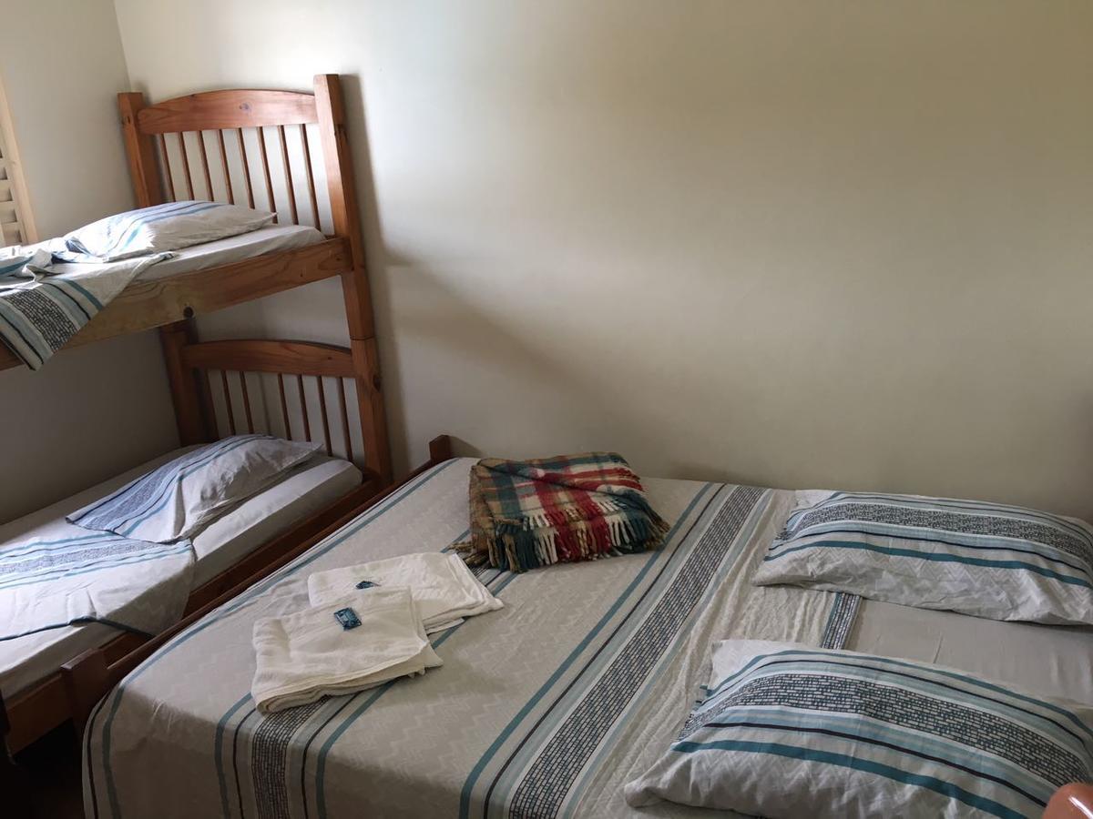 אפארסידה Hotel Santa Rita מראה חיצוני תמונה