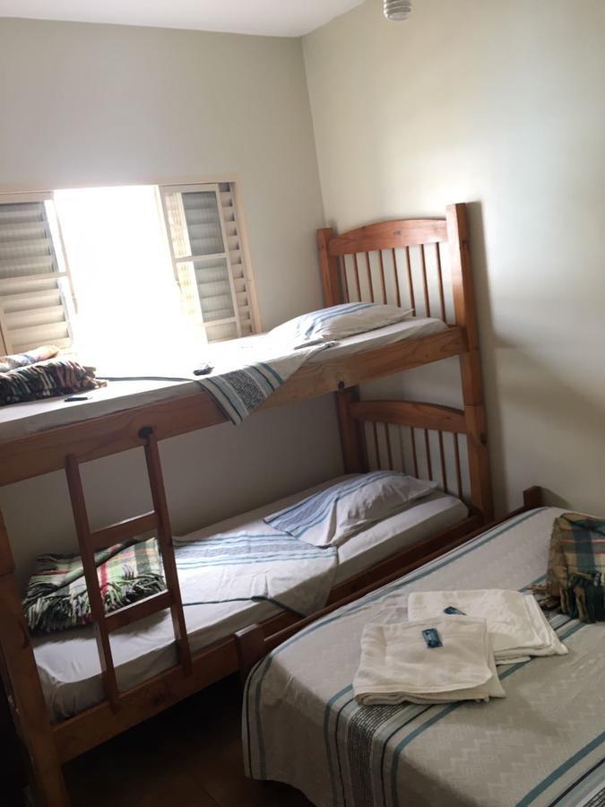 אפארסידה Hotel Santa Rita מראה חיצוני תמונה