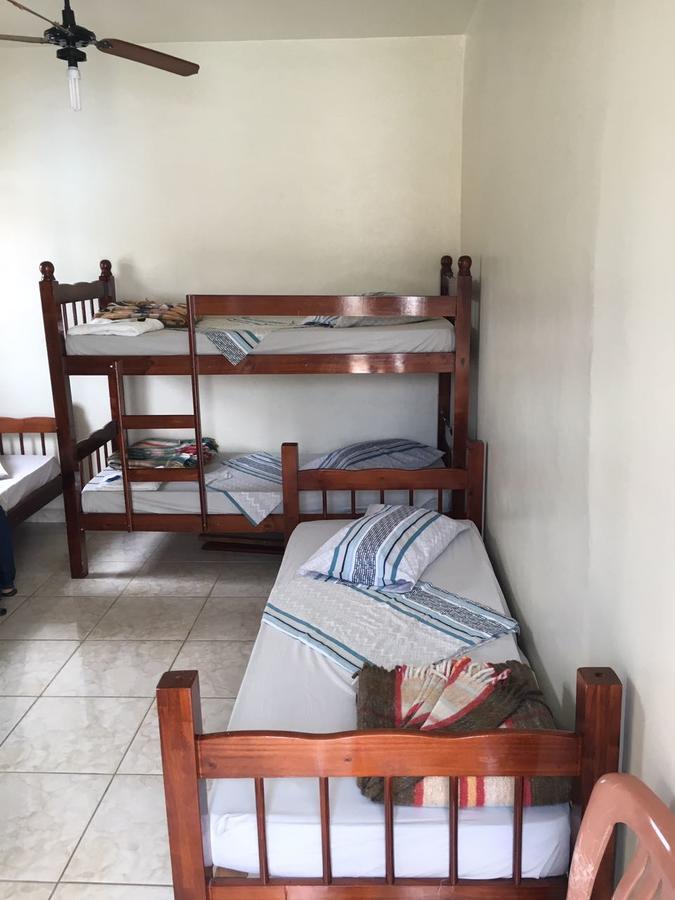 אפארסידה Hotel Santa Rita מראה חיצוני תמונה