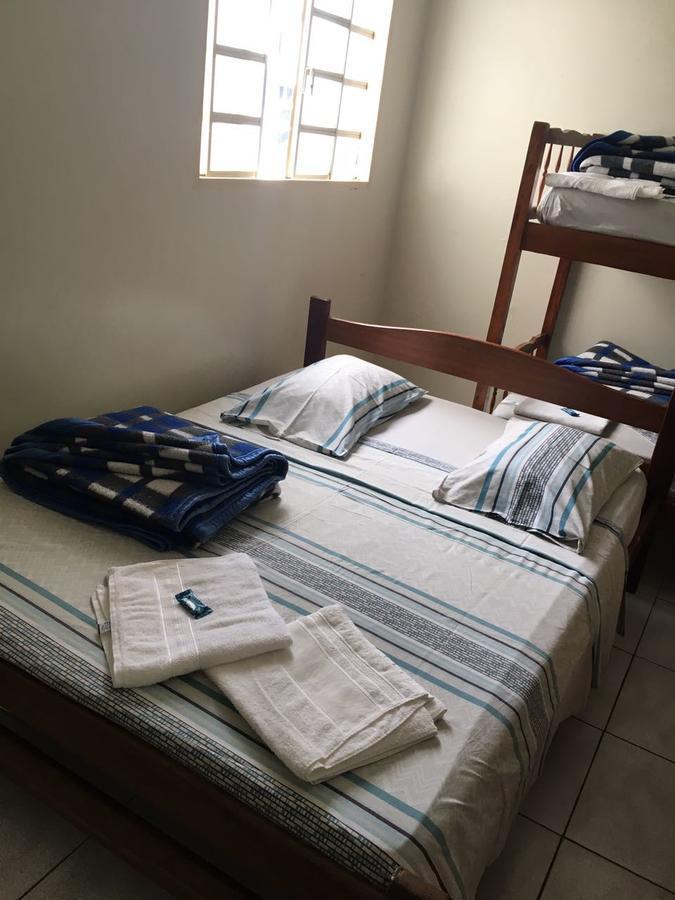 אפארסידה Hotel Santa Rita מראה חיצוני תמונה